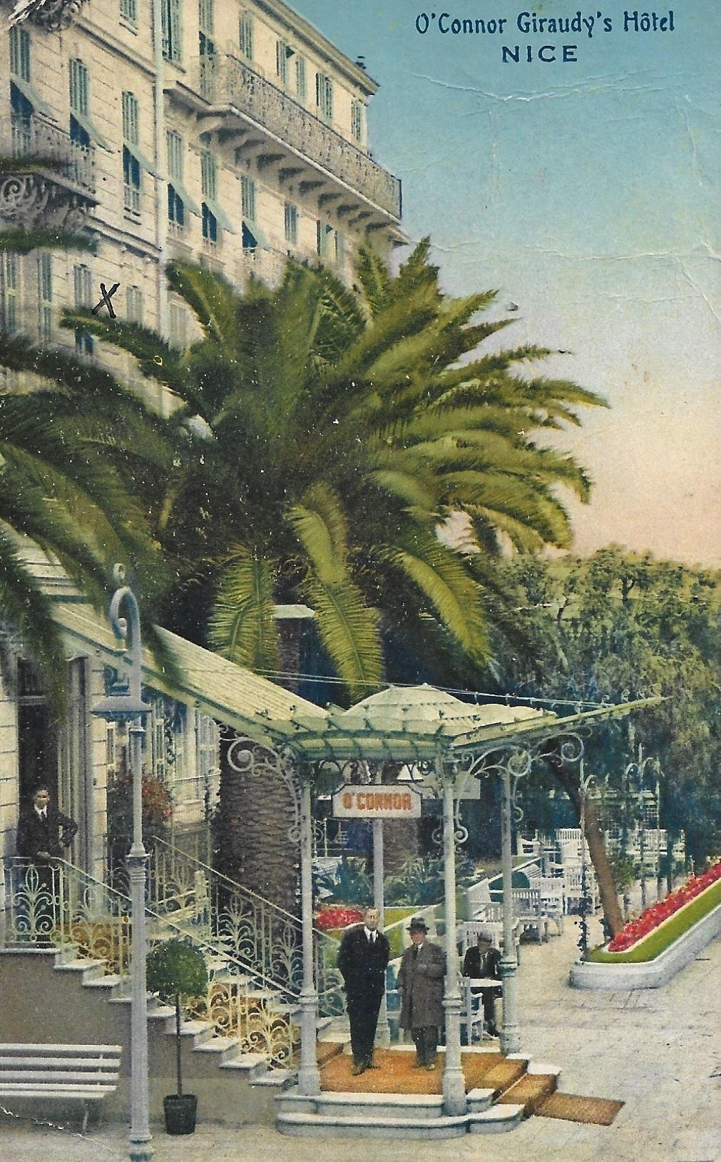 /France/FR_place_1903-1938_O'Connor Giraudy's Hotel, NICE color.jpg